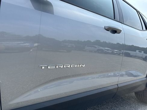 New 2026 GMC Terrain Elevation image 65