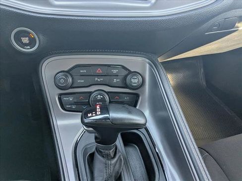 Certified 2023 Dodge Challenger GT w/ Blacktop Package image 13