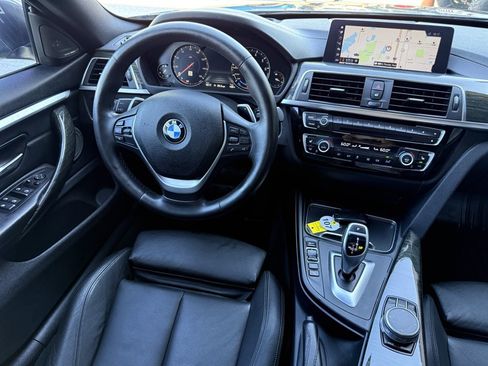 Used 2019 BMW 440i Gran Coupe w/ Executive Package RWD image 22