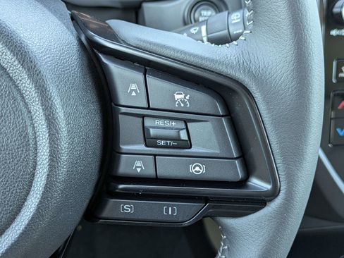 New 2026 Subaru Forester Premium image 25