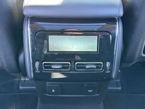 Used 2020 Lincoln Aviator Reserve w/ Equipment Group 201A AWD/4WD image 33