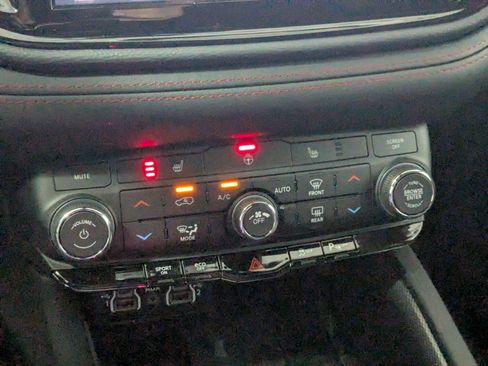 New 2026 Dodge Durango GT w/ Blacktop Package AWD/4WD image 17