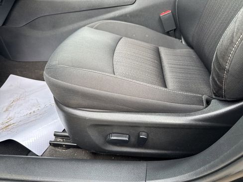 Used 2022 Nissan Altima 2.5 SV image 26