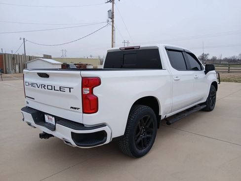 Used 2023 Chevrolet Silverado 1500 RST w/ All Star Edition Plus image 6