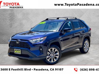 Used 2024 Toyota RAV4 XLE Premium w/ Weather Package