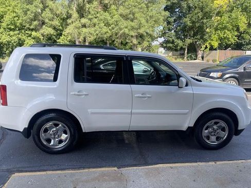 Used 2012 Honda Pilot EX-L image 4