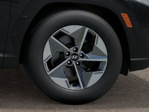 New 2025 Hyundai Tucson SEL image 8