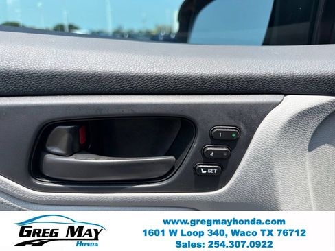 Used 2024 Honda Odyssey EX-L image 23