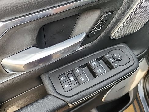 Used 2026 RAM 1500 Laramie w/ Night Edition AWD/4WD image 24