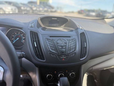 Used 2014 Ford Escape SE FWD image 10