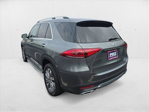 Used 2022 Mercedes-Benz GLE 350 4MATIC image 7