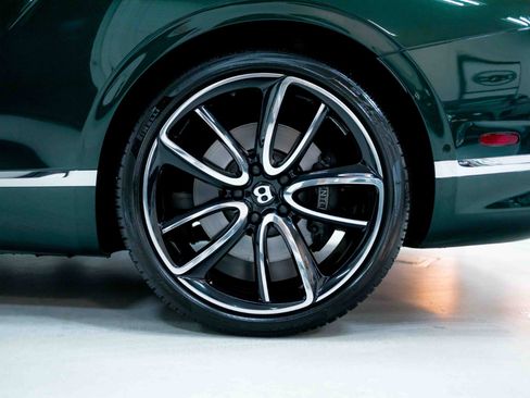 Used 2022 Bentley Continental GT V8 image 37