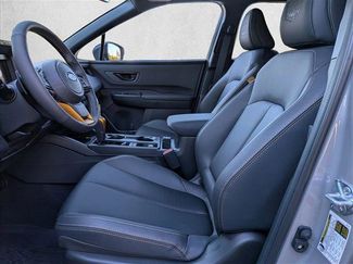 Used 2026 Subaru Outback Wilderness w/ Wilderness Package AWD/4WD video 4