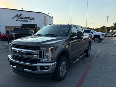 Used 2019 Ford F250 XLT w/ XLT Value Package