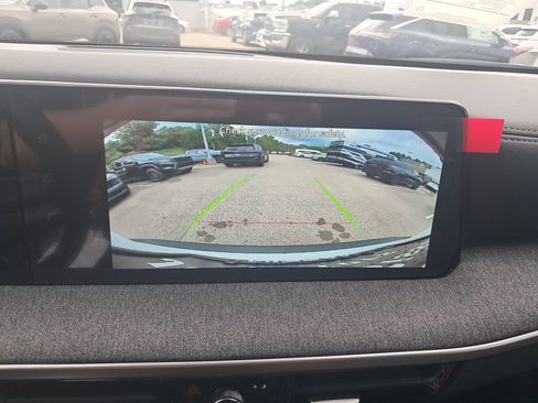 New 2026 Nissan Kicks SV w/ Interior Electronics Package FWD image 21