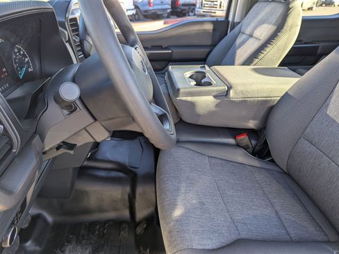 New 2026 Ford F150 XL RWD image 47