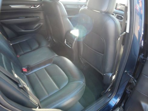 Used 2018 MAZDA CX-5 Grand Touring w/ Premium Package AWD/4WD image 26