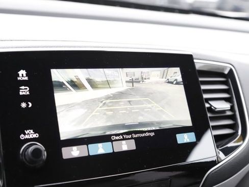 Used 2021 Honda Passport EX-L image 27