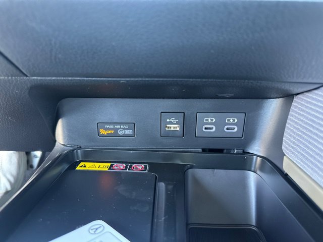 New 2026 Toyota Camry SE FWD image 34