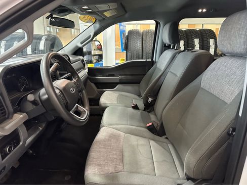Used 2024 Ford F250 XLT image 18