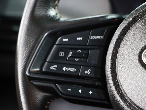 Used 2024 Subaru Crosstrek 2.5i Sport image 13