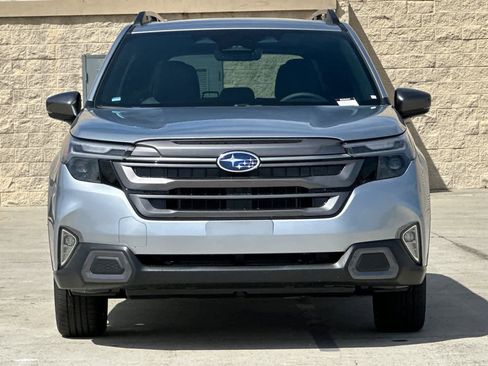 New 2026 Subaru Forester Limited image 8