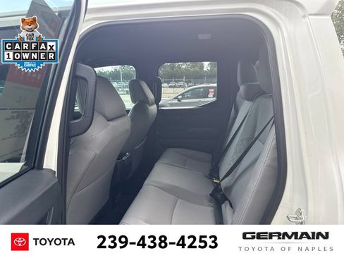 Used 2025 Toyota Tacoma SR5 RWD image 13