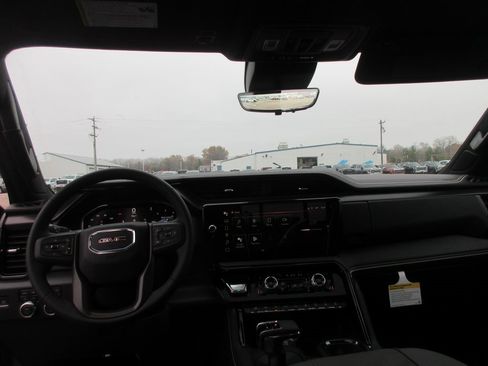 New 2026 GMC Sierra 1500 AT4X w/ AT4X AEV Edition image 17