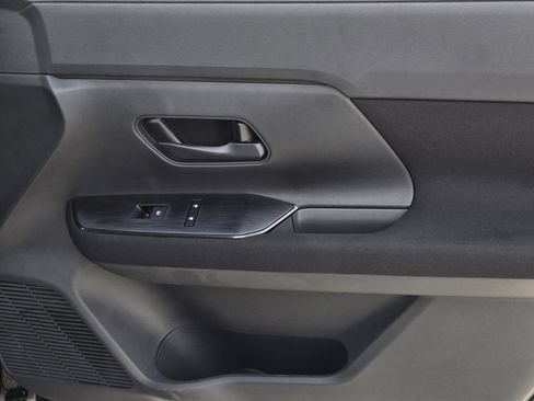 New 2026 Nissan Kicks S FWD image 8