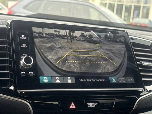 New 2026 Honda Ridgeline Black Edition image 25