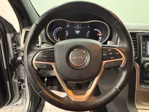 Used 2014 Jeep Grand Cherokee Laredo w/ Quick Order Package 23E image 18