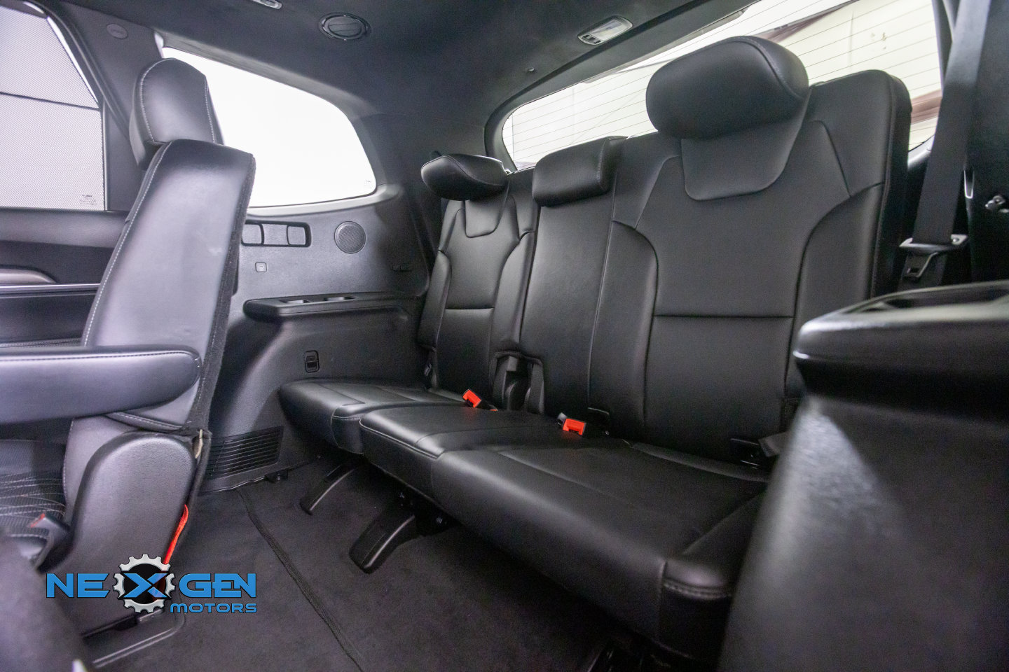 Used 2023 Kia Telluride SX Prestige X-Line AWD/4WD image 33