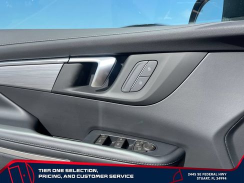 New 2026 Buick Enclave Preferred FWD image 22