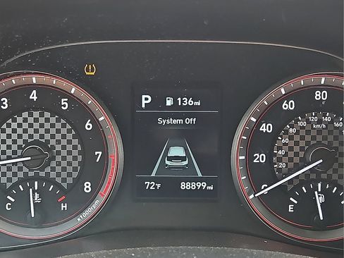 Used 2019 Hyundai Veloster 2.0 FWD image 21