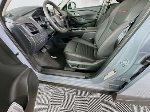 New 2026 Nissan Rogue SV AWD/4WD image 26