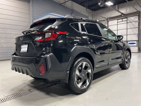 Used 2026 Subaru Crosstrek 2.5i Limited AWD/4WD image 9