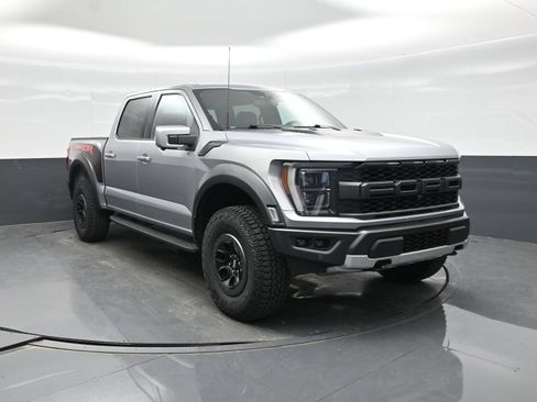 Used 2021 Ford F150 Raptor w/ Equipment Group 801A High AWD/4WD image 18