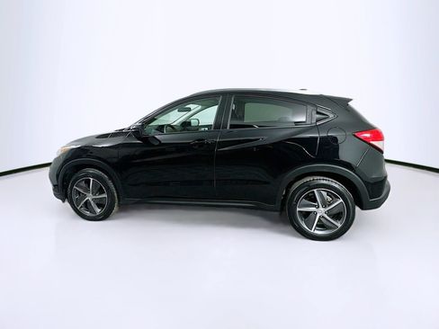 Used 2022 Honda HR-V EX-L image 4