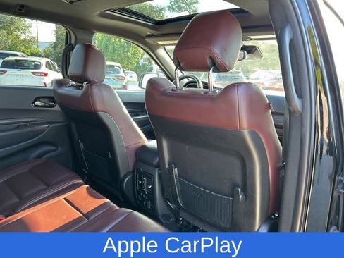 Used 2023 Dodge Durango GT image 42
