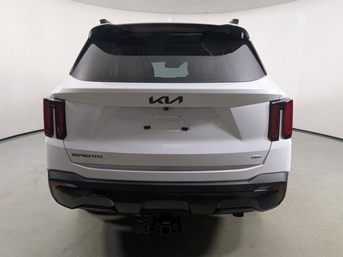 New 2026 Kia Sorento X-Line EX AWD/4WD image 6