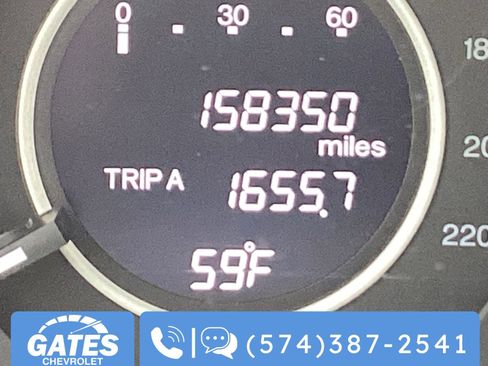 Used 2013 Honda CR-V EX image 4