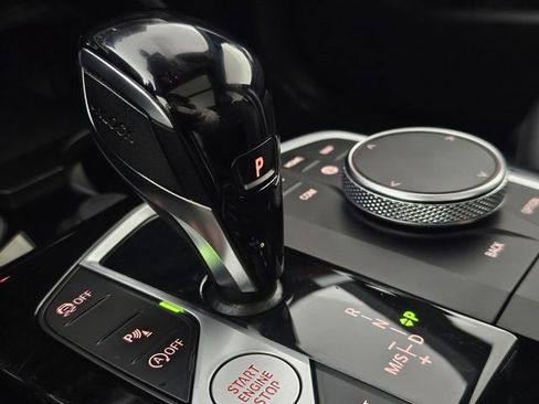 Used 2024 BMW X3 xDrive30i image 42