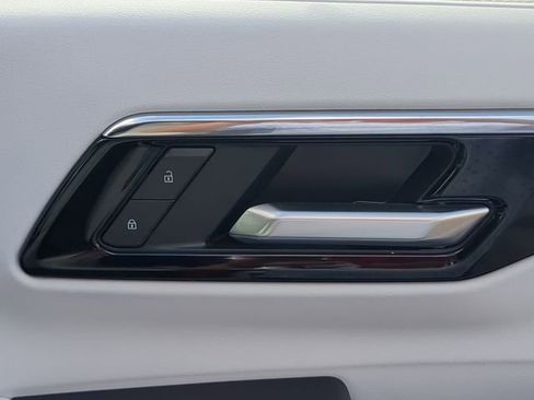 New 2026 Chevrolet Tahoe Premier image 42