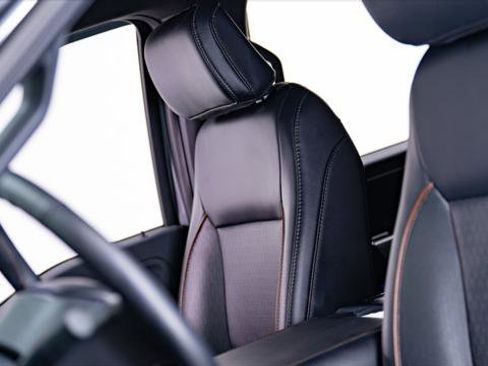 Used 2025 Ford F150 Lariat w/ Equipment Group 501A Mid image 30