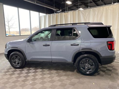 Used 2026 Honda Passport RTL image 4