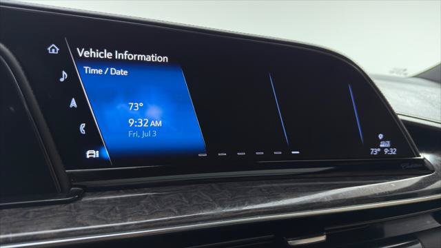 Used 2021 Cadillac Escalade ESV Premium Luxury AWD/4WD image 30
