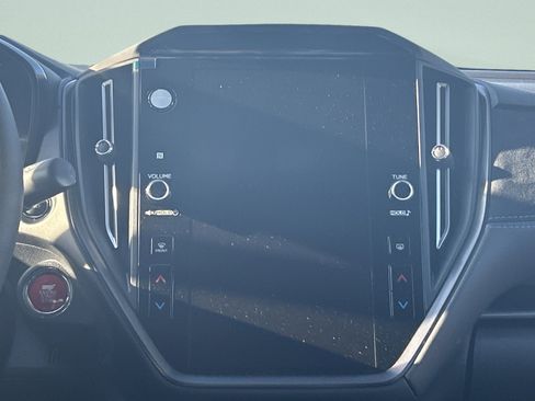 New 2025 Subaru WRX tS image 49