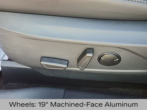 Used 2021 Ford Mustang Mach-E Premium image 11