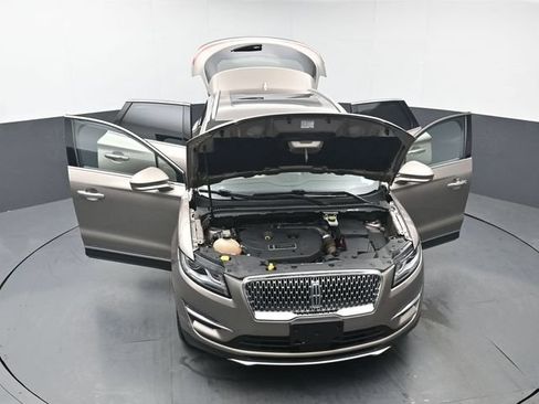 Used 2019 Lincoln MKC Reserve AWD/4WD image 53