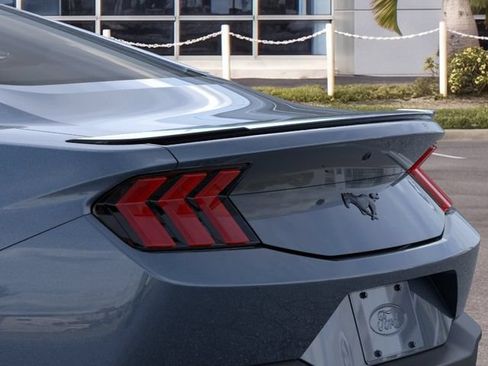 New 2026 Ford Mustang Coupe w/ Mustang Nite Pony Package RWD image 22